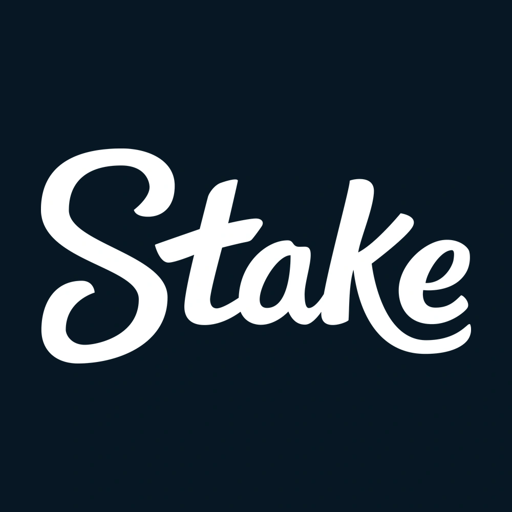 Logo de Stake